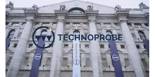 Rappresentazione visiva dell'articolo: Il caso Technoprobe, dal garage al FTSE MIB (ma sull'ottovolante...)