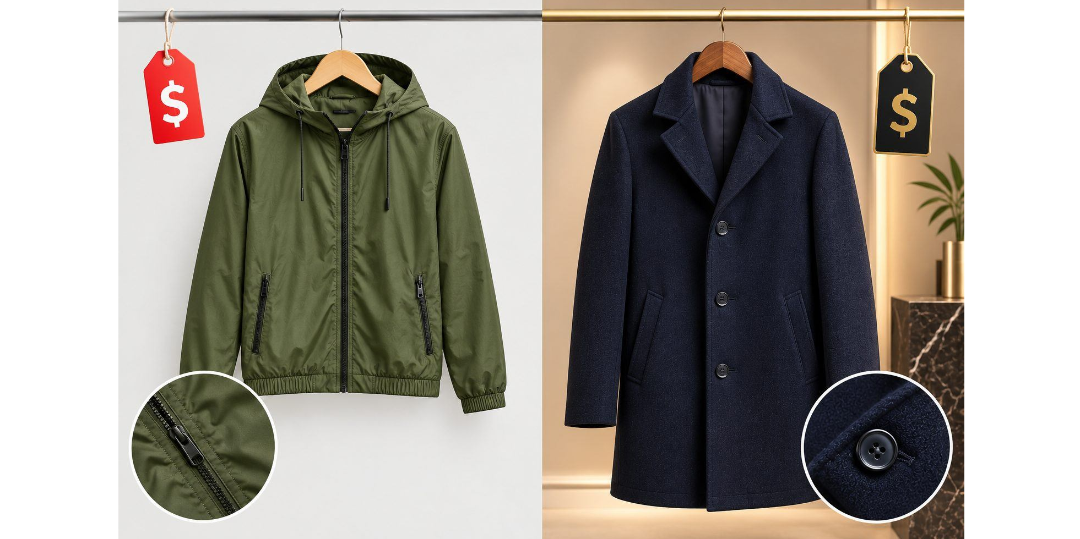 Rappresentazione visiva dell'articolo: FASHION E FINANZA: QUANDO LA MODA NON VA PIU' DI MODA
